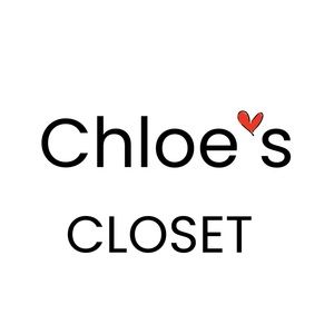 Meet your Posher, Chloe